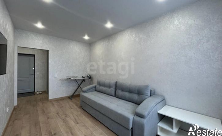1-комн квартира ул им. Ивана Беличенко, 95 1,  д. 95 1,  к. 1