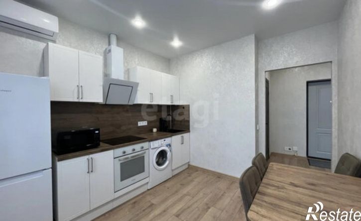 1-комн квартира ул им. Ивана Беличенко, 95 1,  д. 95 1,  к. 1