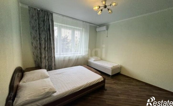 1-комн квартира ул им. Героя Николая Шевелёва, 5,  д. 5