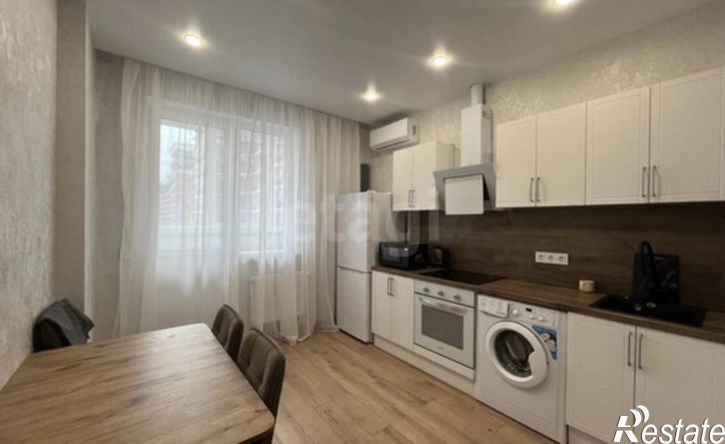 1-комн квартира ул им. Ивана Беличенко, 95 1,  д. 95 1,  к. 1