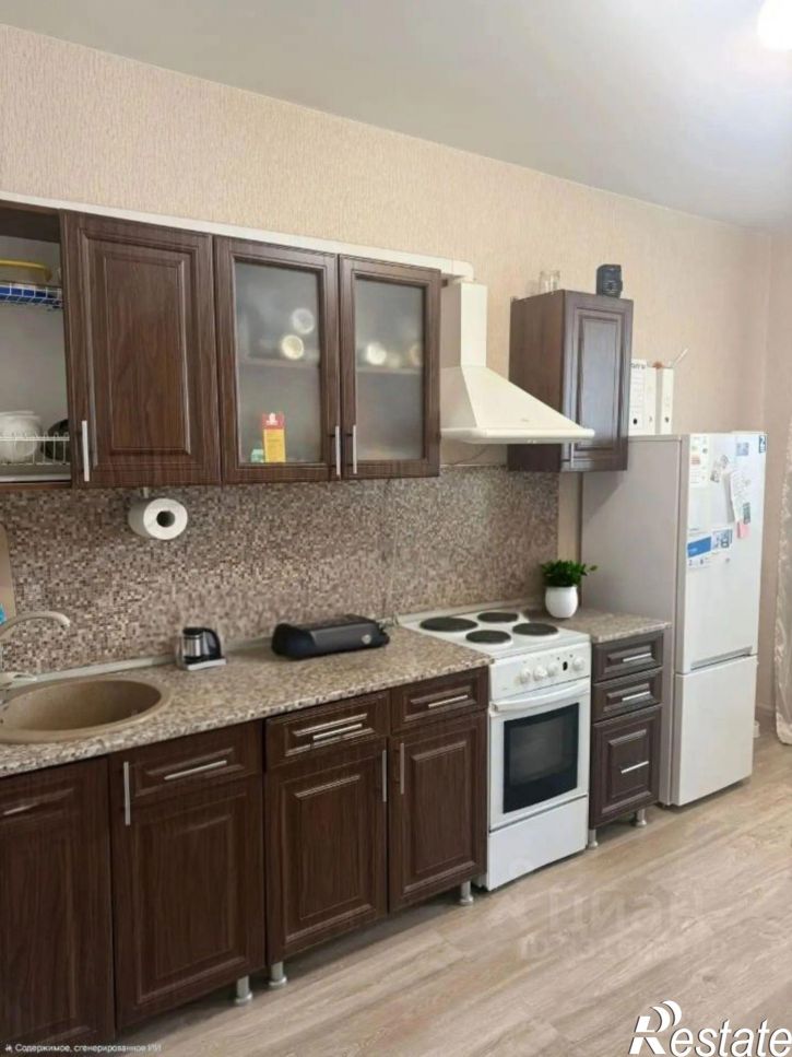 1-комн квартира ул им. Героя Яцкова И.В., 1/10,  д. 1/10