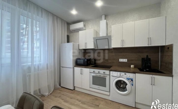 1-комн квартира ул им. Ивана Беличенко, 95 1,  д. 95 1,  к. 1