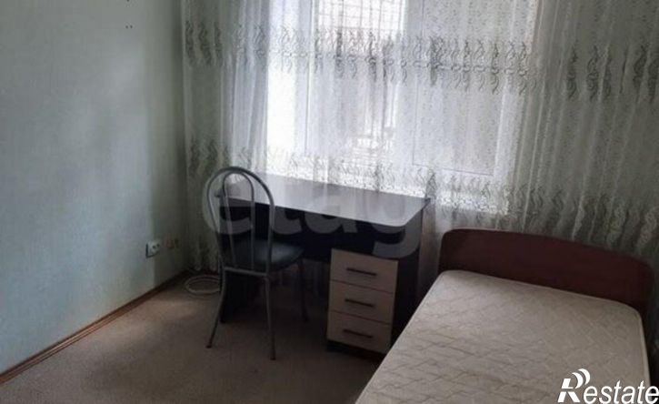 2-комн квартира ул им. 40-летия Победы, 37/1,  д. 37/1
