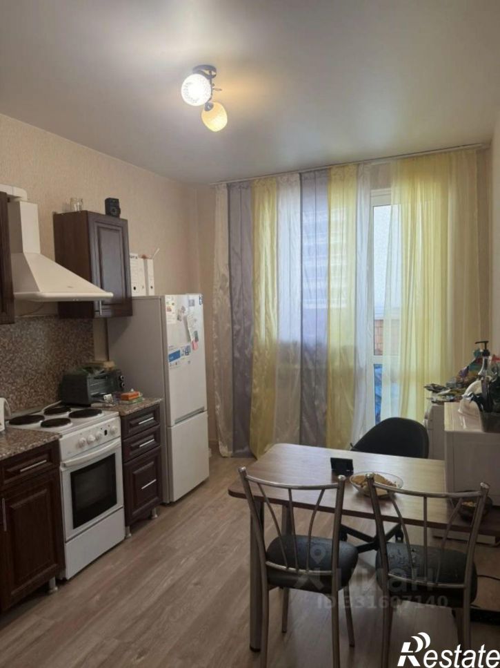 1-комн квартира ул им. Героя Яцкова И.В., 1/10,  д. 1/10