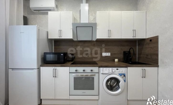 1-комн квартира ул им. Ивана Беличенко, 95 1,  д. 95 1,  к. 1