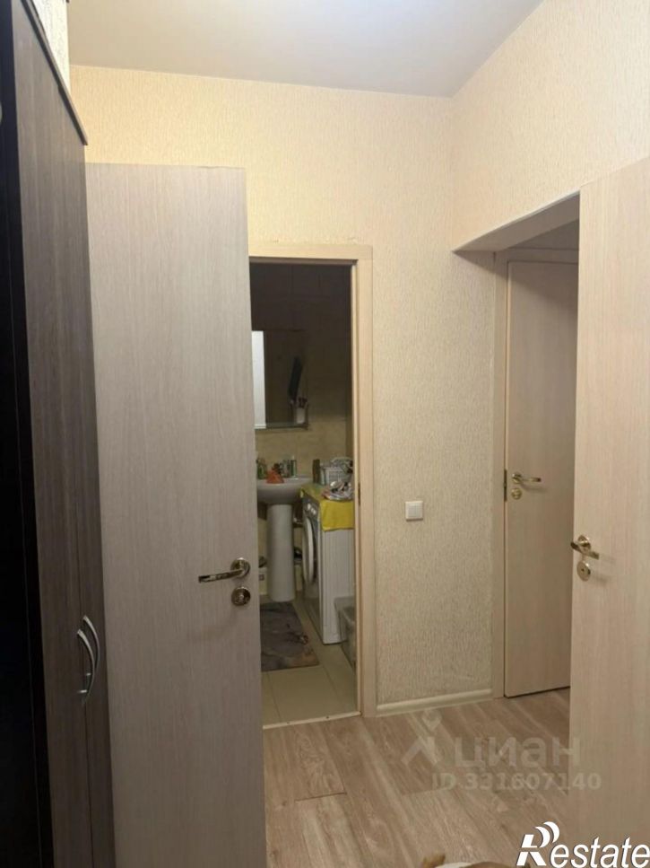 1-комн квартира ул им. Героя Яцкова И.В., 1/10,  д. 1/10