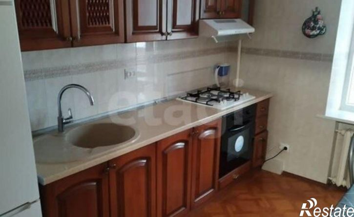 2-комн квартира ул им. 40-летия Победы, 37/1,  д. 37/1
