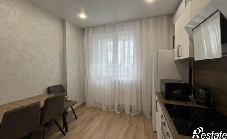 1-комн квартира ул им. Ивана Беличенко, 95 1,  д. 95 1,  к. 1