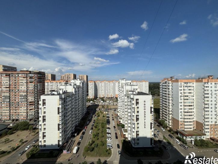 1-комн квартира пр-кт им. писателя Знаменского, 34,  д. 34