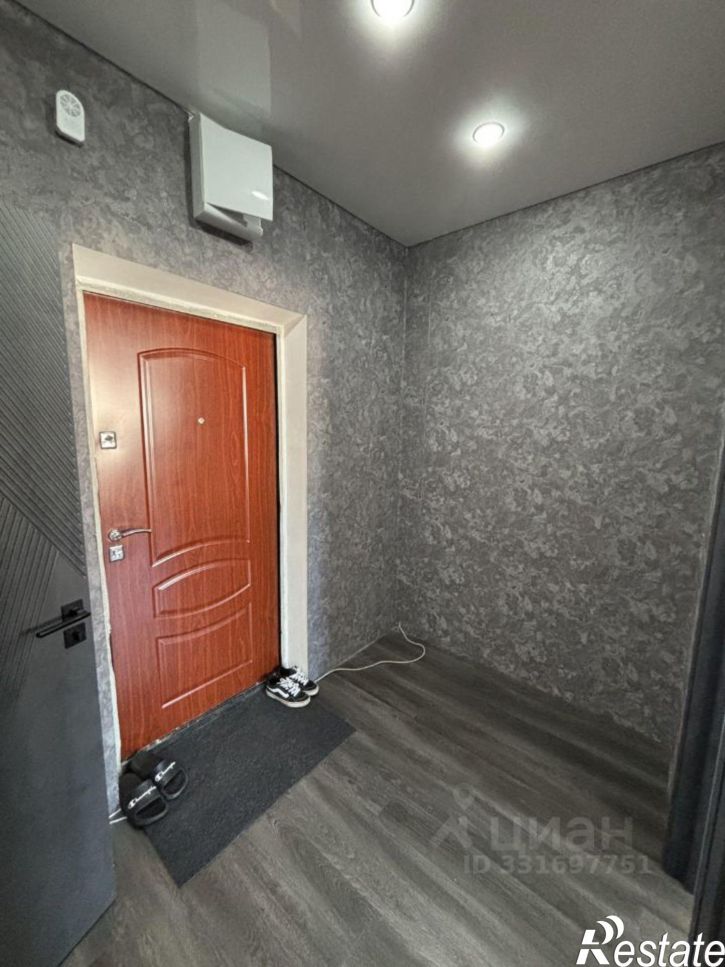 1-комн квартира пр-кт им. писателя Знаменского, 34,  д. 34