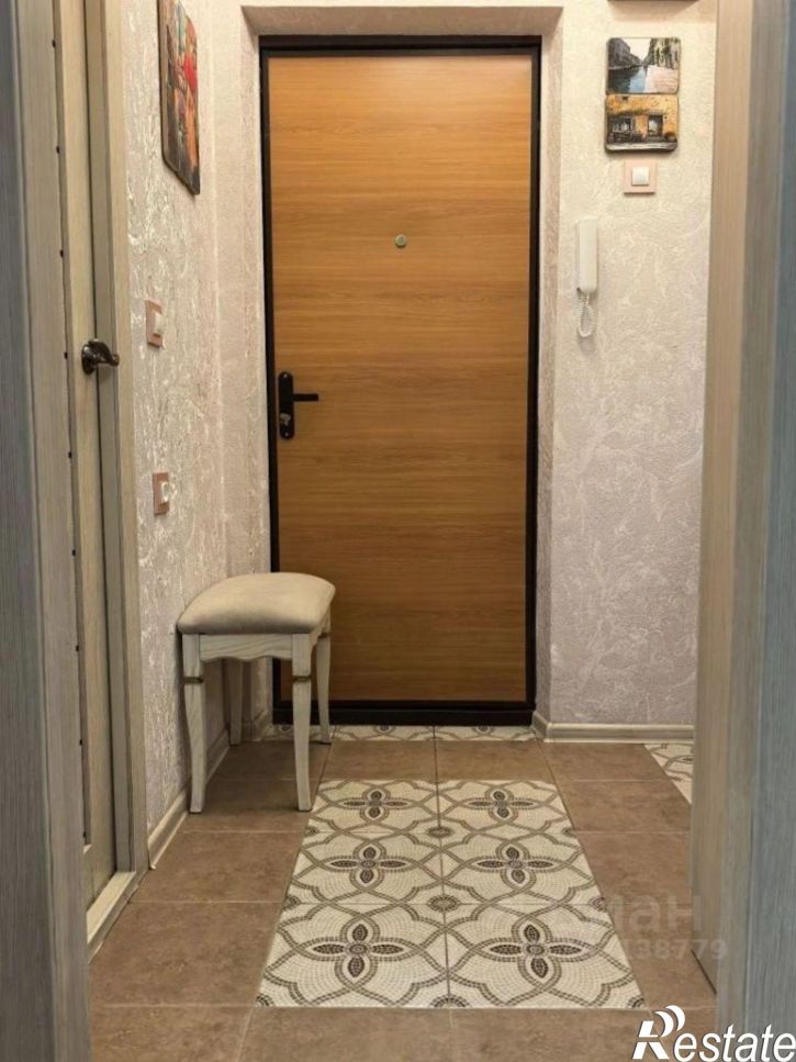 1-комн квартира ул им. Котлярова Н.С., 24,  д. 24