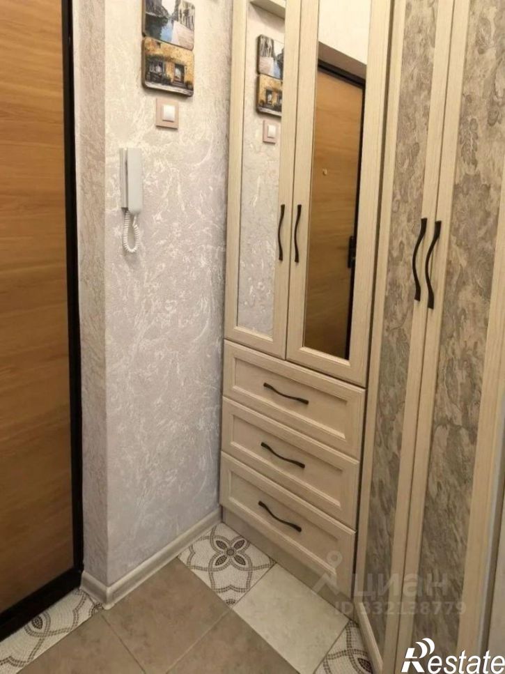 1-комн квартира ул им. Котлярова Н.С., 24,  д. 24