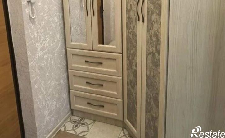 1-комн квартира ул им. Котлярова Н.С., 17,  д. 17