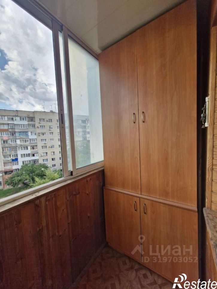 3-комн квартира ул Приозерная, 2,  д. 2