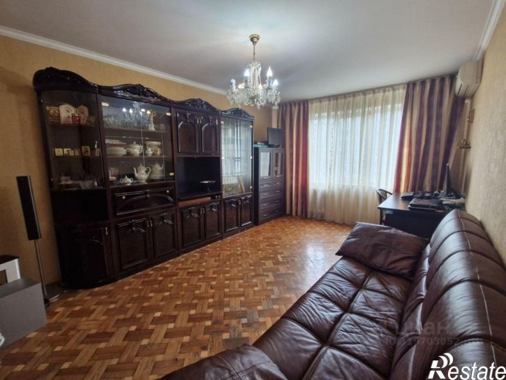 3-комн квартира ул Приозерная, 2,  д. 2