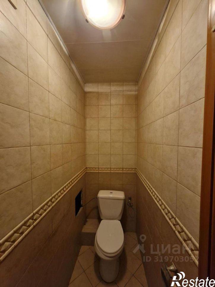 3-комн квартира ул Приозерная, 2,  д. 2