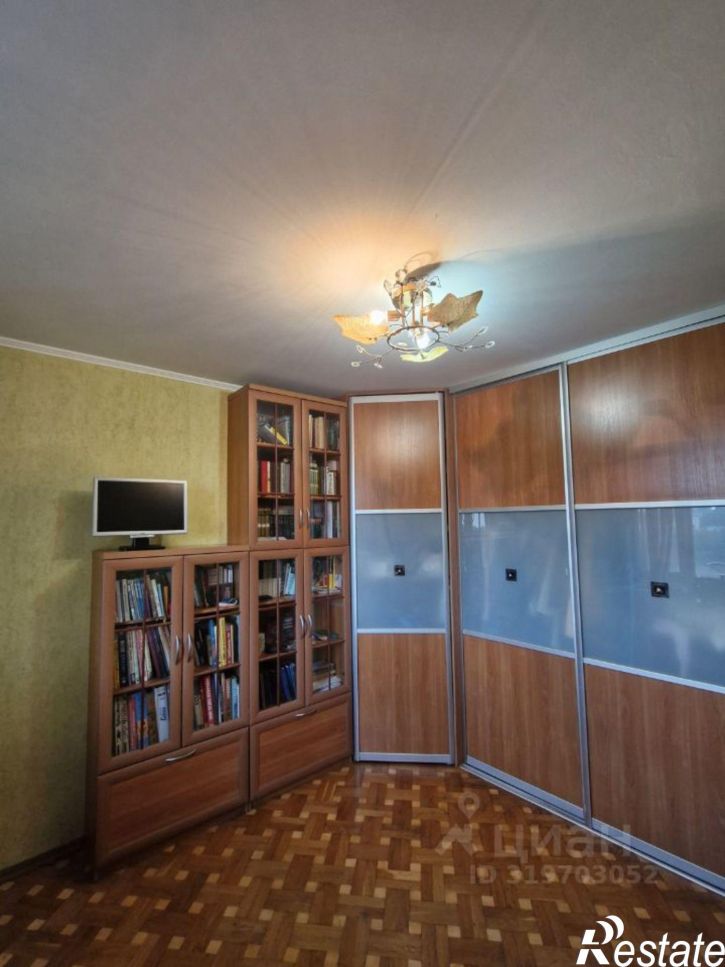 3-комн квартира ул Приозерная, 2,  д. 2