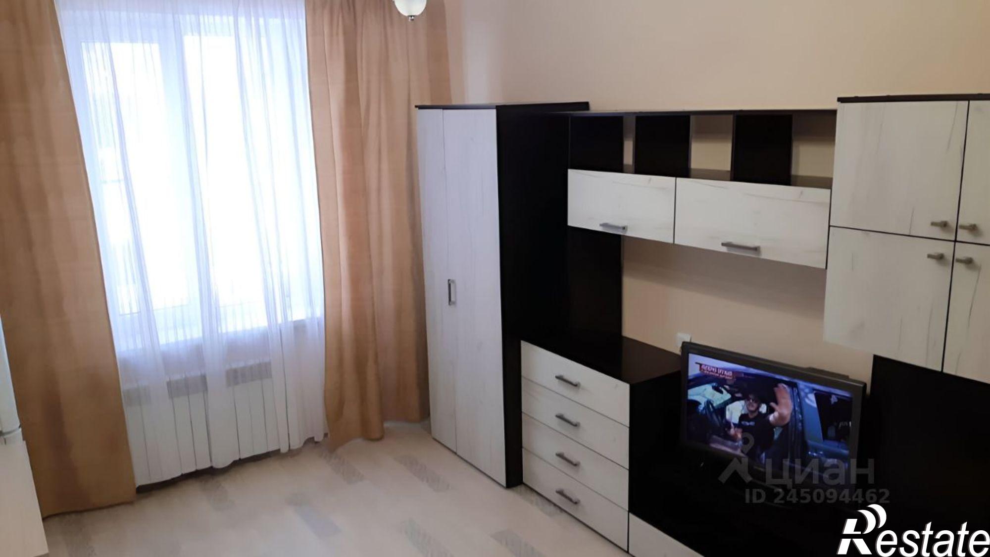 Сдать комнату за 9 000 рублей на ул им. Кирова, 39