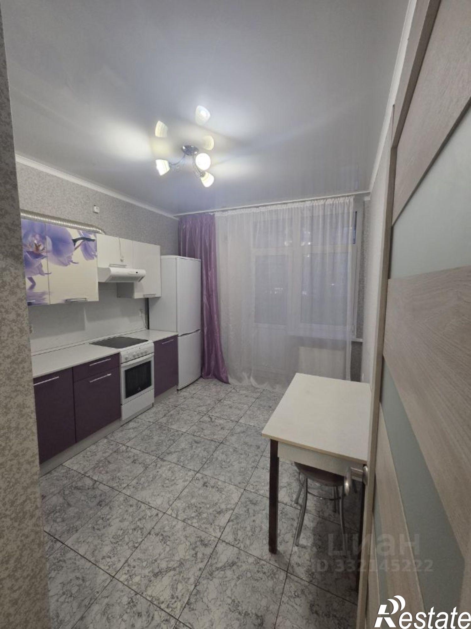 Сдать квартиру за 25 000 рублей на ул им. Героя Сарабеева В.И., 5 4