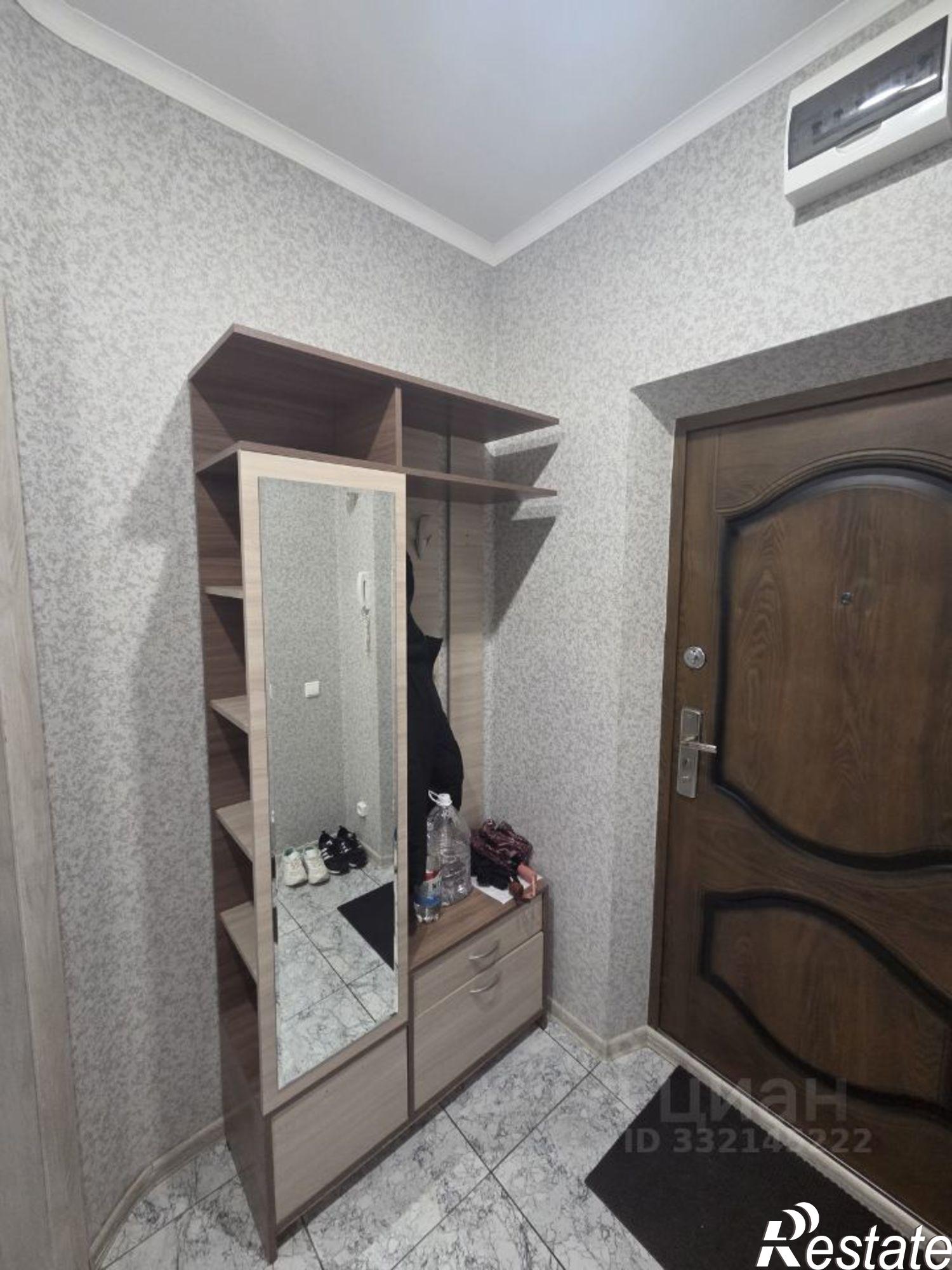 Сдать квартиру за 25 000 рублей на ул им. Героя Сарабеева В.И., 5 4