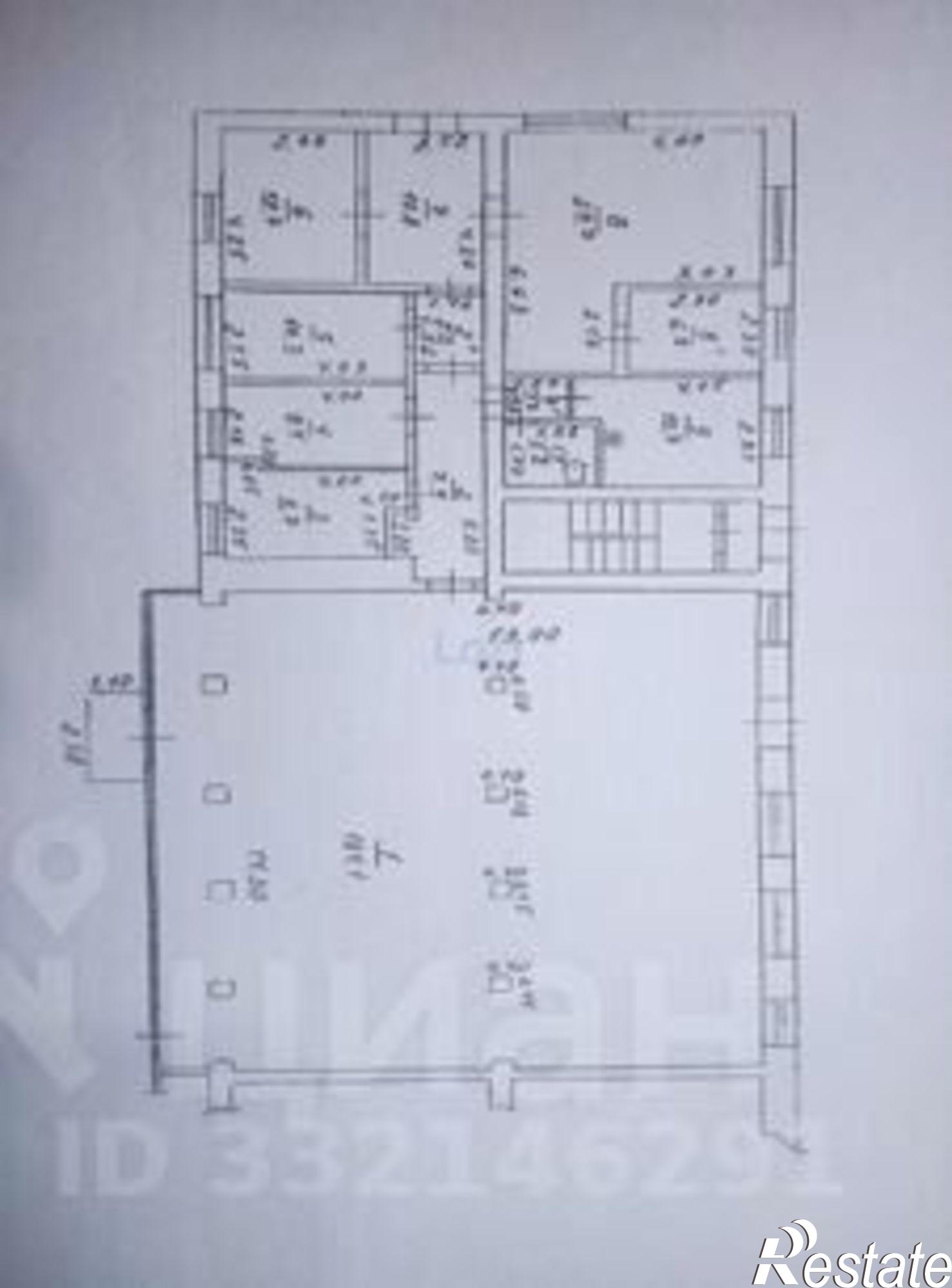 Сдать торговое помещение за 600 000 рублей на ул им. Хакурате, 3