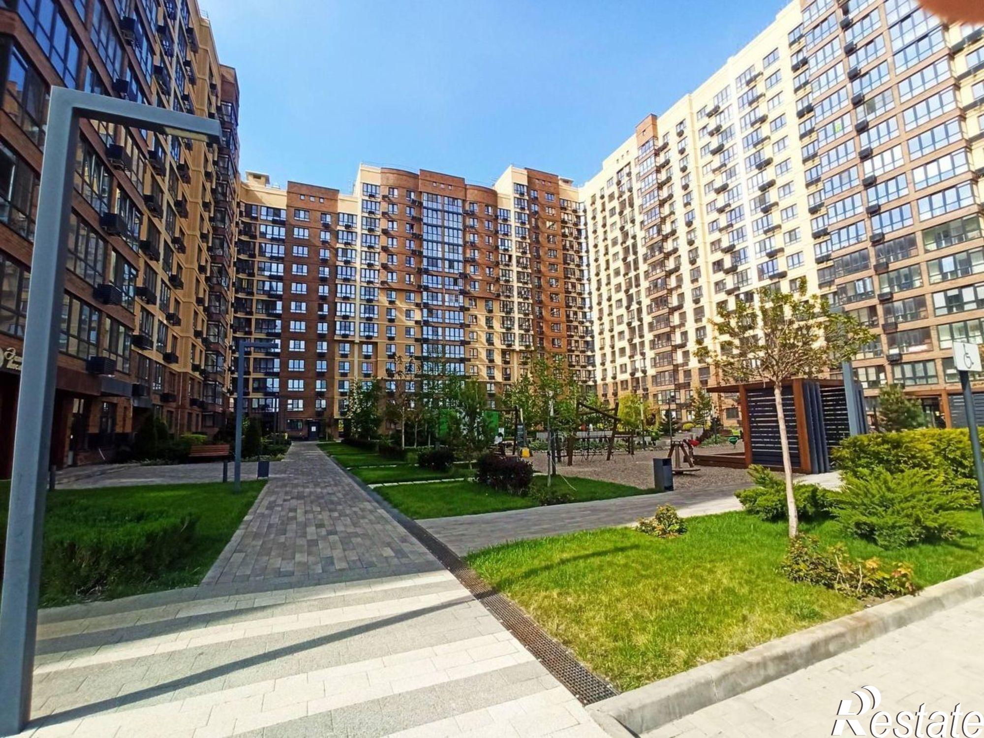Сдать квартиру за 30 000 рублей на ул 2-я Российская, 162