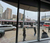 торговое помещение 200 кв м ул им. Кирова, 139