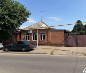 земля 4 сот ул Пашковская, 27
