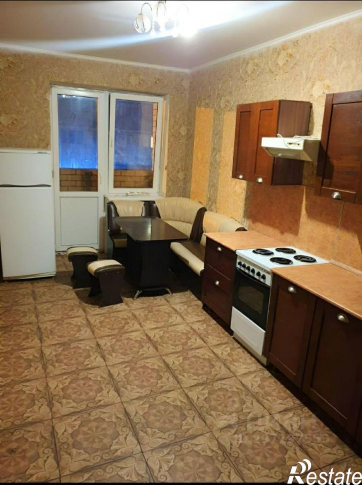 1-комн квартира ул им. Селезнева, 4/9,  д. 4/9