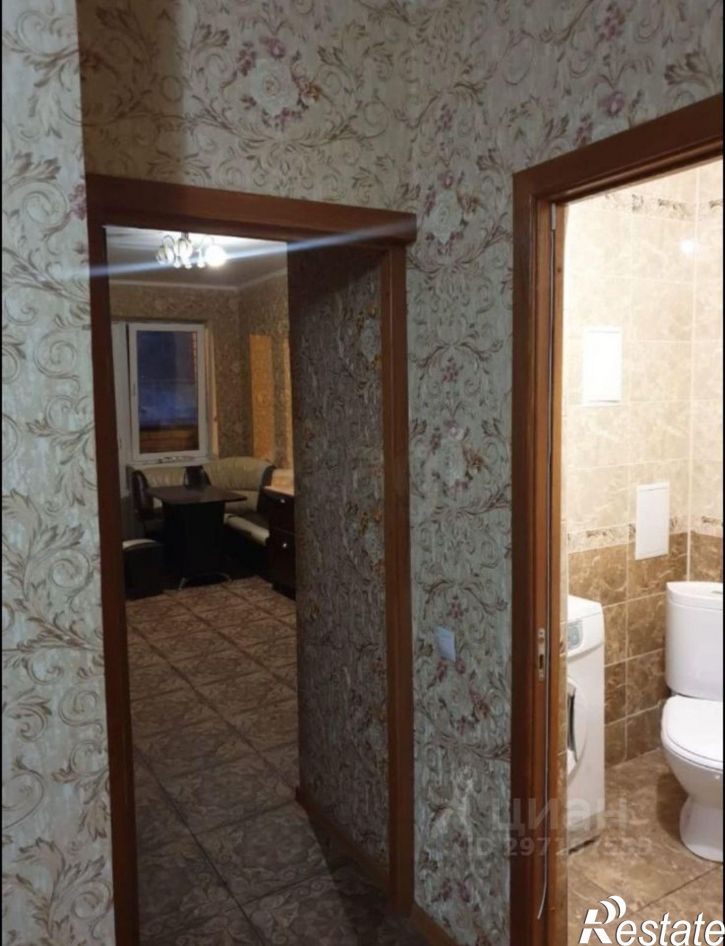 1-комн квартира ул им. Селезнева, 4/9,  д. 4/9