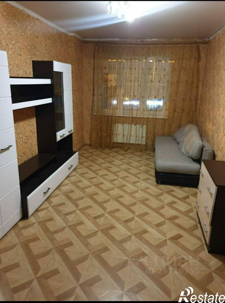 1-комн квартира ул им. Селезнева, 4/9,  д. 4/9