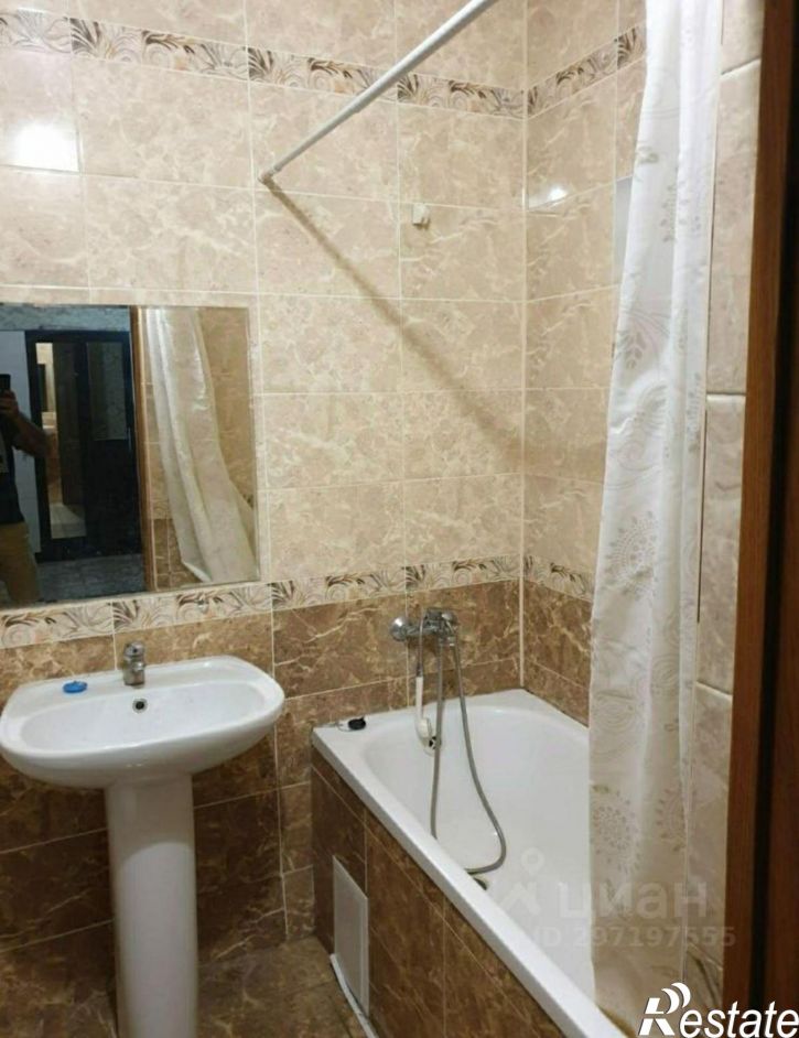 1-комн квартира ул им. Селезнева, 4/9,  д. 4/9
