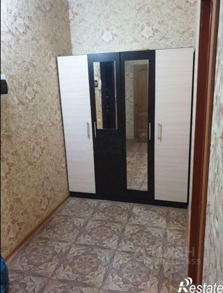 1-комн квартира ул им. Селезнева, 4/9,  д. 4/9