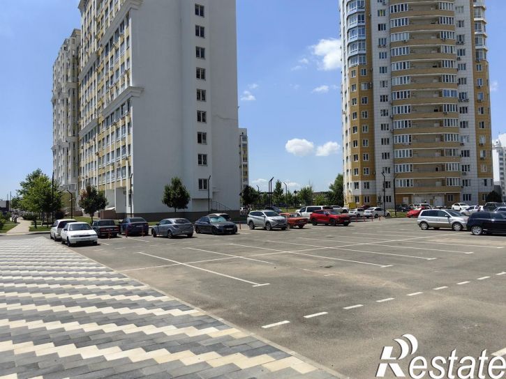 1-комн квартира Садовое Кольцо, 13