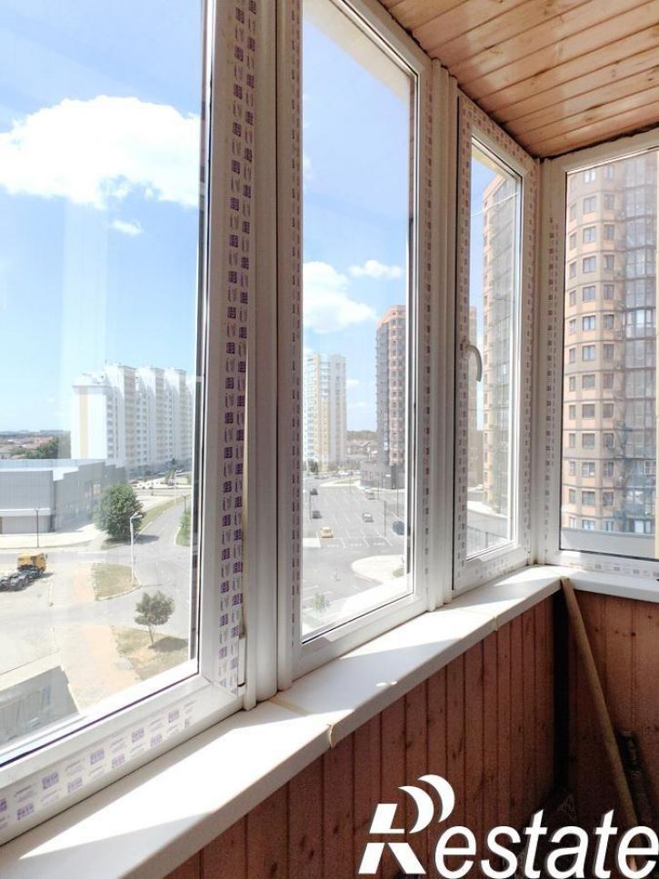 1-комн квартира Садовое Кольцо, 13