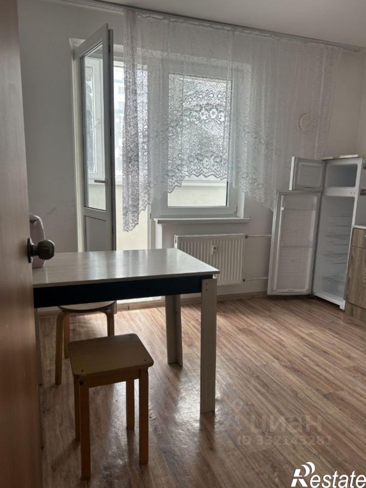 1-комн квартира пр-кт им. писателя Знаменского, 31 1,  д. 31 1,  к. 1