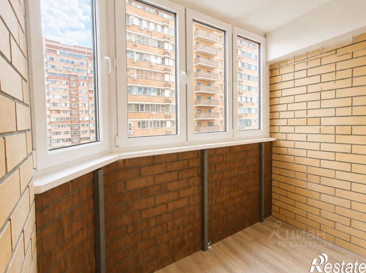 1-комн квартира ул им. Дмитрия Благоева, 31 1,  д. 31 1,  к. 1