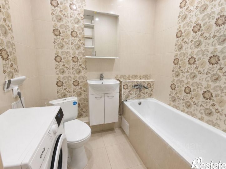 1-комн квартира ул им. Дмитрия Благоева, 31 1,  д. 31 1,  к. 1