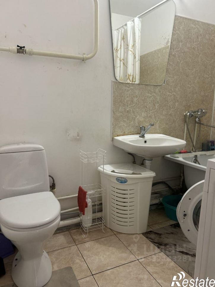 1-комн квартира пр-кт им. писателя Знаменского, 31 1,  д. 31 1,  к. 1