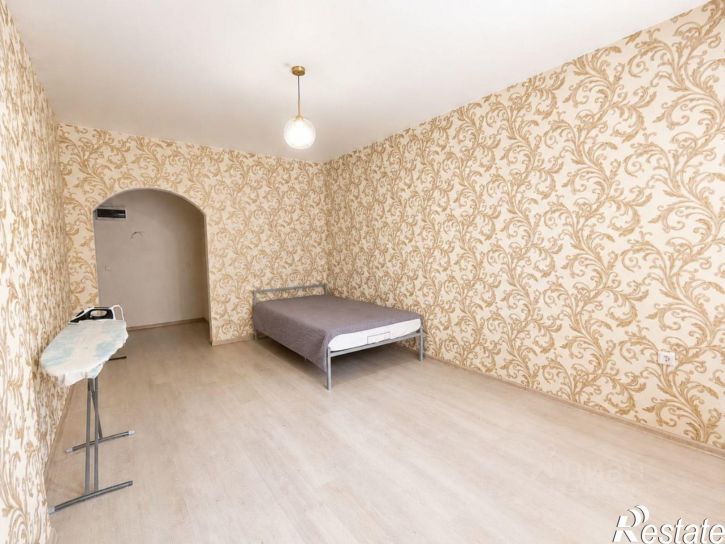 1-комн квартира ул им. Дмитрия Благоева, 31 1,  д. 31 1,  к. 1