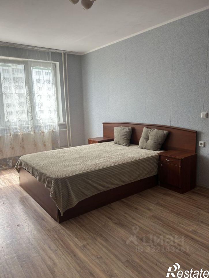 1-комн квартира пр-кт им. писателя Знаменского, 31 1,  д. 31 1,  к. 1