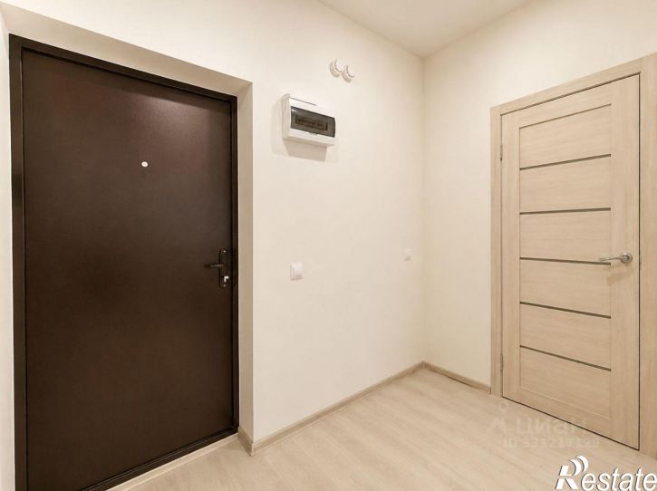 1-комн квартира ул им. Дмитрия Благоева, 31 1,  д. 31 1,  к. 1