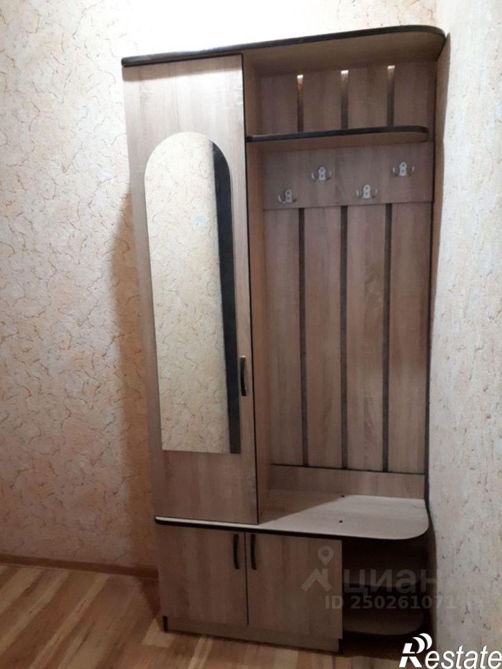 1-комн квартира ул им. Сергея Есенина, 84,  д. 84