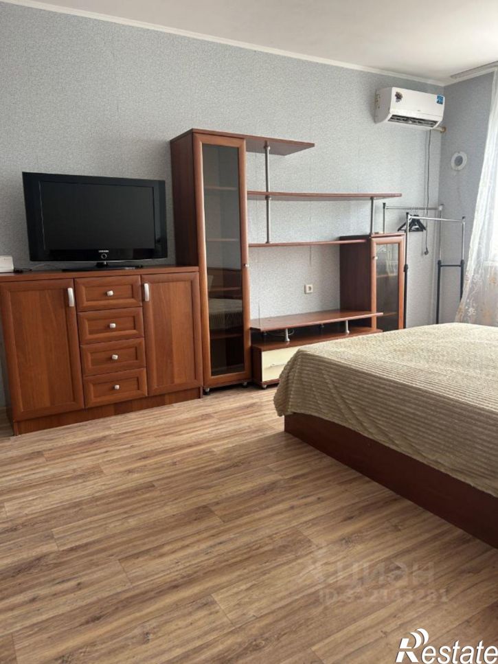 1-комн квартира пр-кт им. писателя Знаменского, 31 1,  д. 31 1,  к. 1