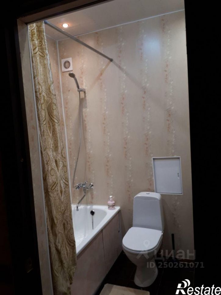 1-комн квартира ул им. Сергея Есенина, 84,  д. 84