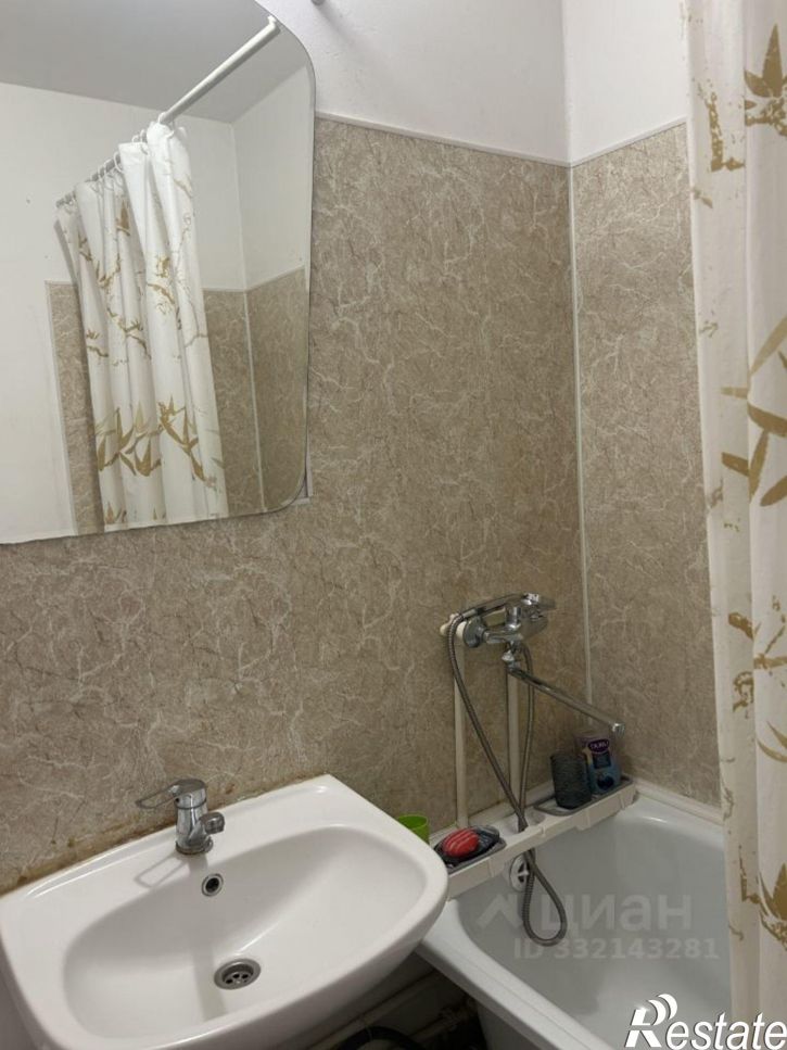 1-комн квартира пр-кт им. писателя Знаменского, 31 1,  д. 31 1,  к. 1