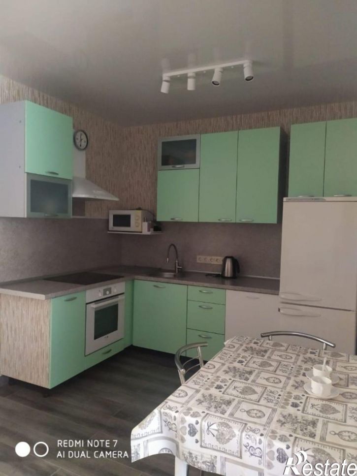 2-комн квартира ул им. Адмирала Серебрякова, 3,  д. 3