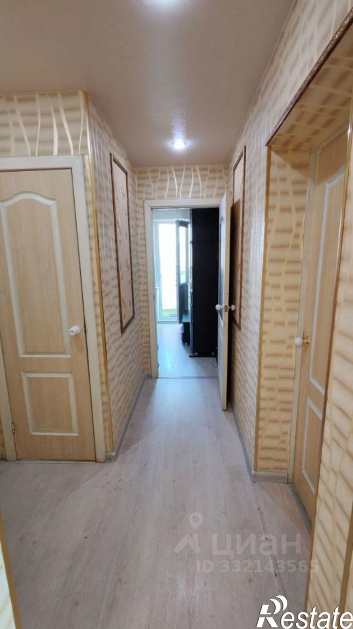 2-комн квартира ул 2-я Целиноградская, 2,  д. 2