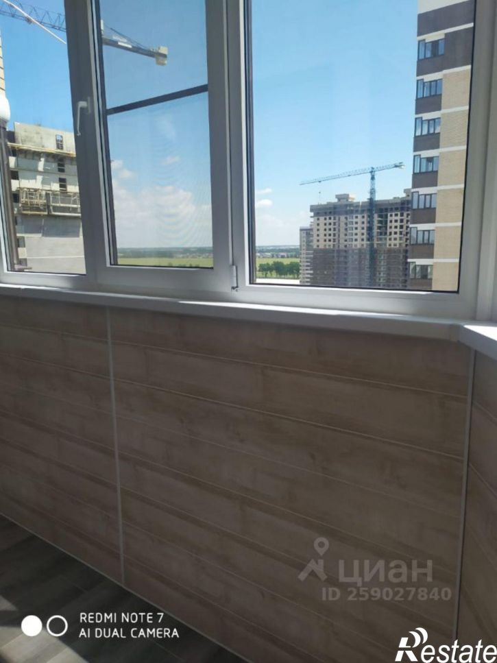 2-комн квартира ул им. Адмирала Серебрякова, 3,  д. 3
