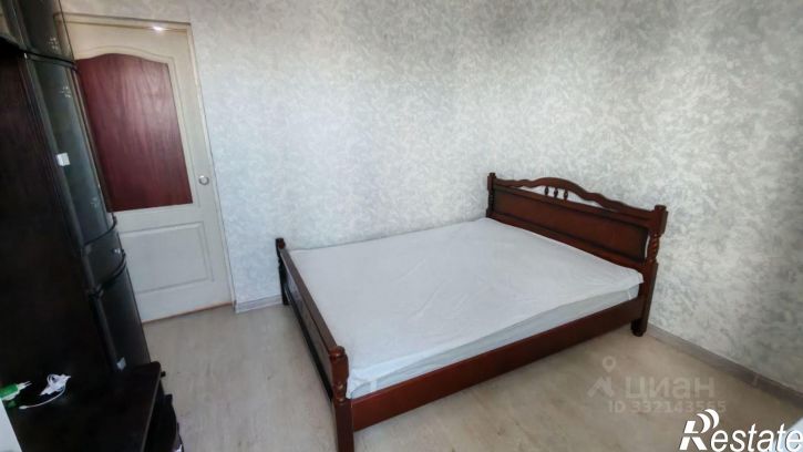 2-комн квартира ул 2-я Целиноградская, 2,  д. 2